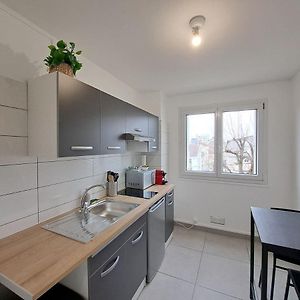 Appartement met Twee Slaapkamers